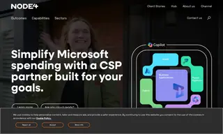 Preview of the CShop Case Study