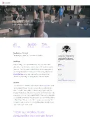 Preview of the Turn 2 CrossFit Case Study