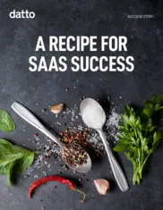 Preview of the America’s Test Kitchen Case Study