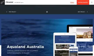 Preview of the Aqualand Australia Case Study