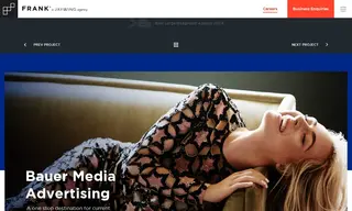 Preview of the Bauer Media Group Case Study