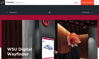 Preview of the Western Sydney University Case Study