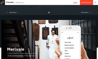 Preview of the Merivale Case Study