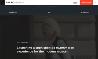 Preview of the The Forme Case Study