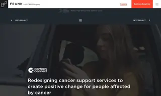 Preview of the CanTeen Connect Case Study