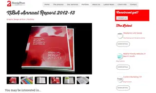 Preview of the National Blood Authority Case Study