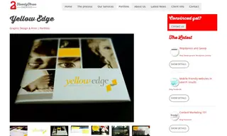 Preview of the Yellow Edge Case Study