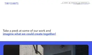 Preview of the Coffee Cube Case Study