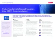 Preview of the Costain Group Case Study