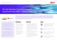 Preview of the Renault Argentina Case Study