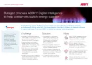 Preview of the Butagaz Case Study