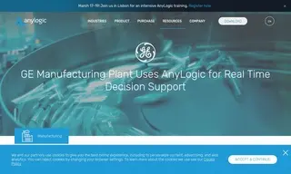 Preview of the GE Case Study