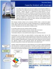 Preview of the General Dynamics NASSCO Case Study