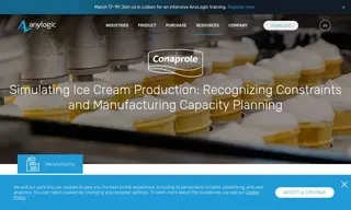 Preview of the Conaprole Case Study