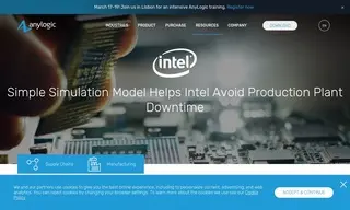 Preview of the Intel Case Study