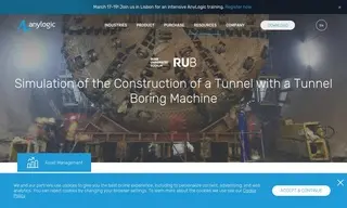 Preview of the RUB Case Study