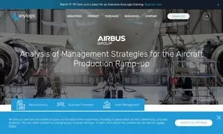 Preview of the Airbus Group Case Study