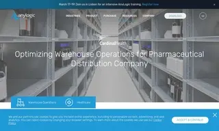 Preview of the Cardinal Health Case Study