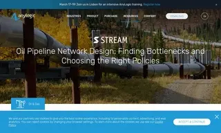 Preview of the Stream Systems Ltd. Case Study