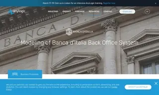 Preview of the Banca d'Italia Case Study