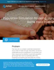 Preview of the Major Consulting Firm Case Study