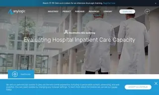 Preview of the Stockholm County Case Study