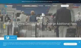 Preview of the PWC Case Study