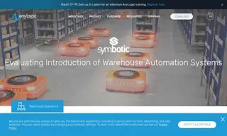 Preview of the Symbotic Case Study