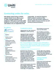 Preview of the Mid-Atlantic Dental Partners Case Study