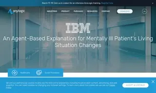 Preview of the IBM Case Study