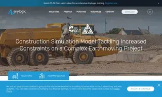 Preview of the Consolidated Contractors Company Case Study