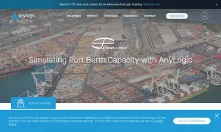 Preview of the Evans & Peck Case Study