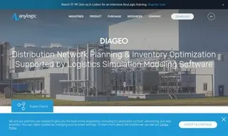 Preview of the Diageo Case Study