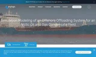 Preview of the Gazprom Case Study