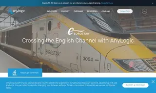 Preview of the Eurostar Case Study