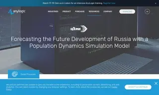 Preview of the Moscow State University Case Study