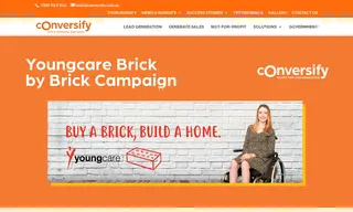 Preview of the Youngcare Case Study