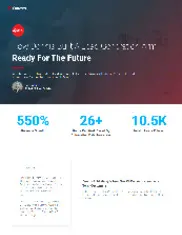 Preview of the Dennis Publishing Case Study