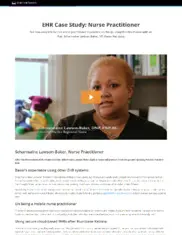 Preview of the Advanced Clinical Consultants Case Study