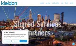 Preview of the Collabor18 Case Study