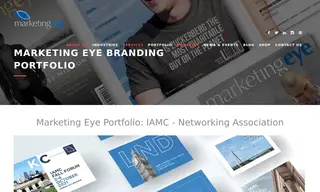 Preview of the IAMC Case Study