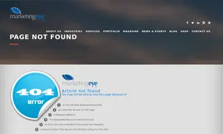 Preview of the Johnson Stephens Consulting Case Study