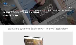 Preview of the Morrows Case Study