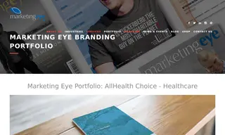 Preview of the AllHealth Choice Case Study