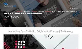Preview of the BrightVolt Case Study