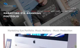 Preview of the Music Matters Case Study