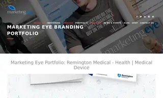 Preview of the Remington Medical Case Study