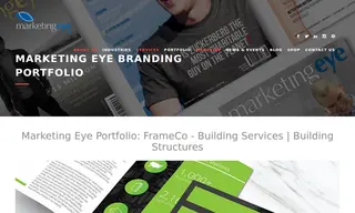 Preview of the FrameCo Framing Case Study