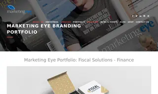 Preview of the Fiscal Solutions Case Study