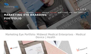 Preview of the Midwest Medical Enterprises Case Study